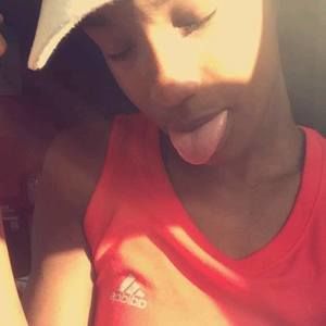 Meet your Posher, Grace